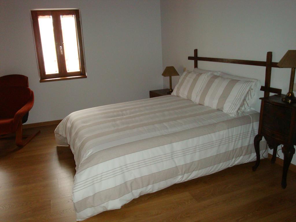 Villa Casa Da Laborada Vilar de Perdizes Zimmer foto