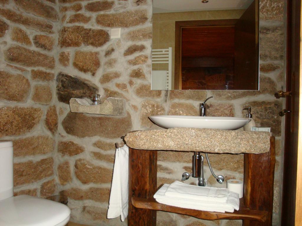 Villa Casa Da Laborada Vilar de Perdizes Zimmer foto