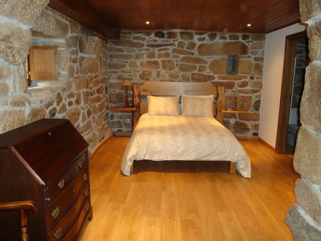 Villa Casa Da Laborada Vilar de Perdizes Zimmer foto