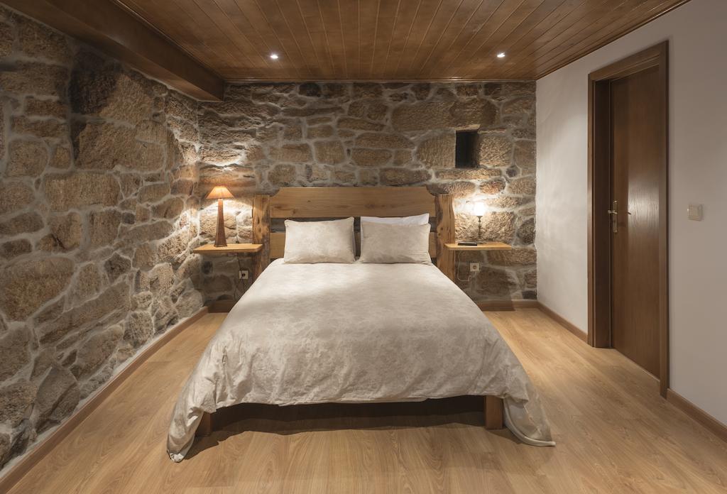 Villa Casa Da Laborada Vilar de Perdizes Zimmer foto